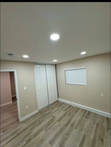 1 bedroom with full bathrooms for rent