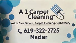 A1 Carpet Cleaning