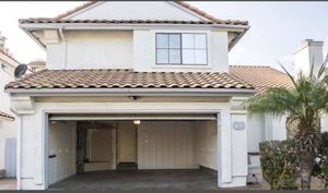 House for rent with solar system