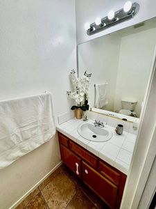 3 Beds 2.5 Baths House for Rent - El Cajon