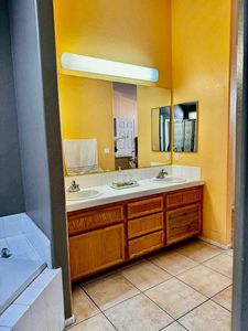 3 Beds 2.5 Baths House for Rent - El Cajon
