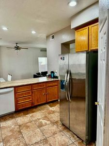 3 Beds 2.5 Baths House for Rent - El Cajon