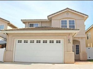 3 Beds 2.5 Baths House for Rent - El Cajon