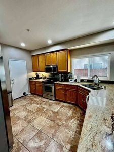 3 Beds 2.5 Baths House for Rent - El Cajon