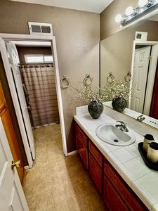 3 Beds 2.5 Baths House for Rent - El Cajon