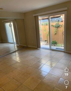 Apartment for rent 3 bed 2 bathrooms 