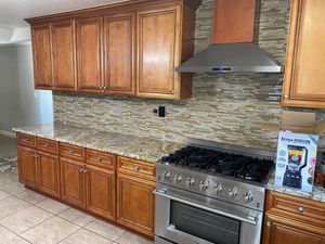 House for Rent - Ready to Move In