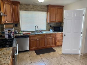 House for Rent - Ready to Move In