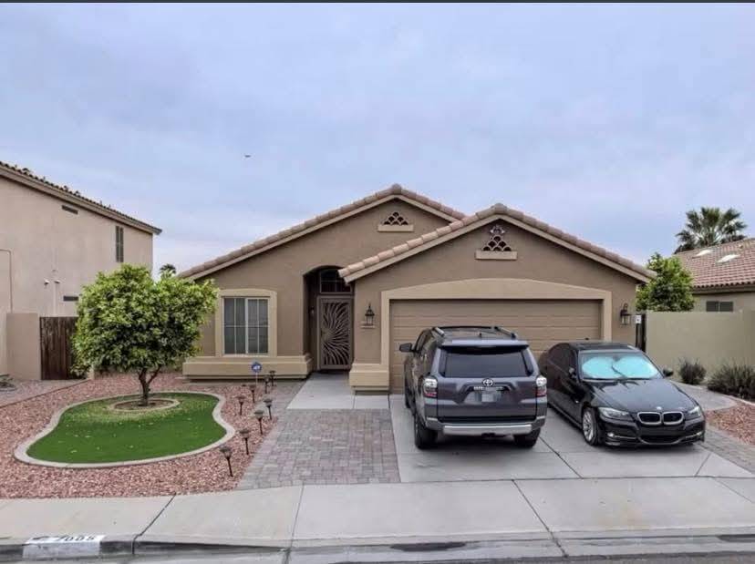 House for rent 67th Ave and Bell Rd