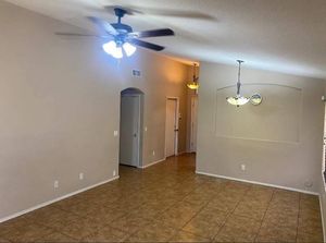 House for rent 67th Ave and Bell Rd