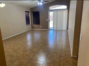House for rent 67th Ave and Bell Rd
