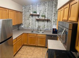 House for rent 67th Ave and Bell Rd