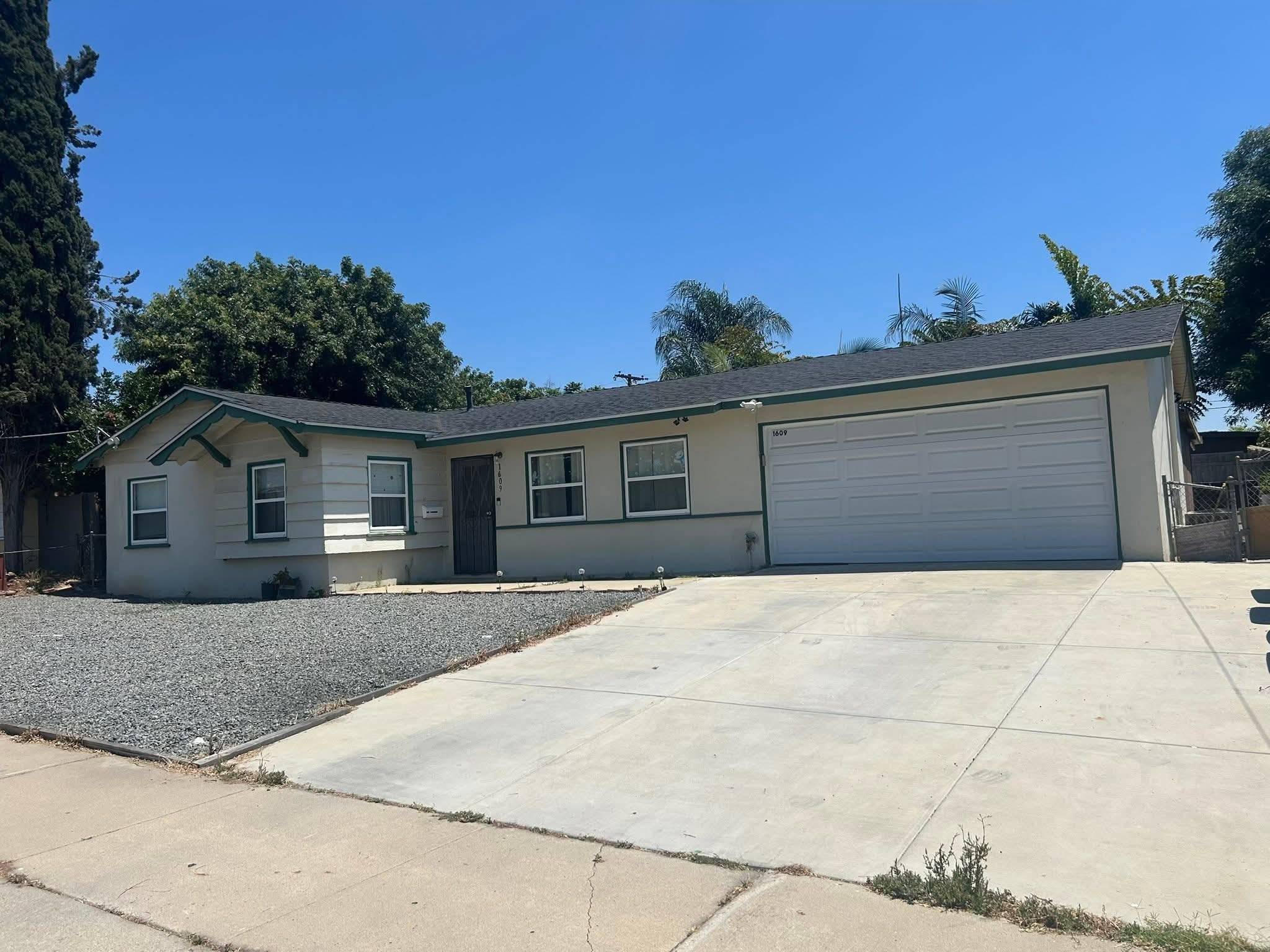 House for rent