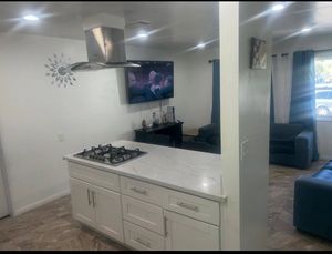 House for rent