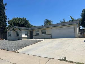 House for rent