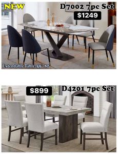 Luxury Furniture SD