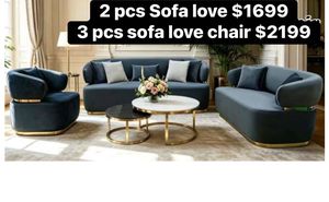 Luxury Furniture SD