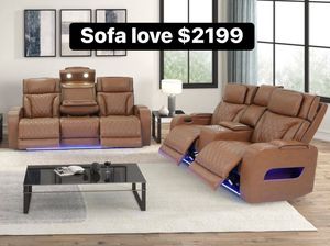 Luxury Furniture SD