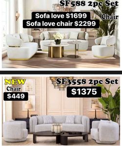 Luxury Furniture SD