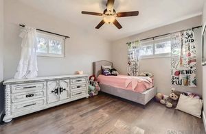 House for Rent El Cajon