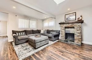 House for Rent El Cajon