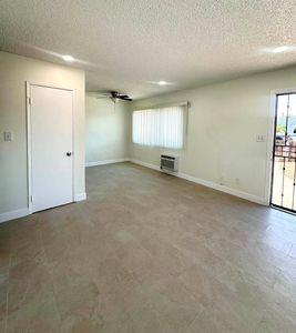 FOR RENT — Modern 2BR in El...