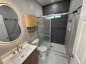 منزل مجدد بالكامل وجاهز للسكن - House for Rent - Lakeside CA