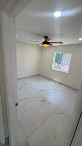 House for rent in El Cajon.