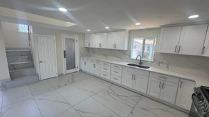 House for rent in El Cajon.