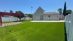 House for rent in El Cajon.