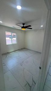 House for rent in El Cajon.
