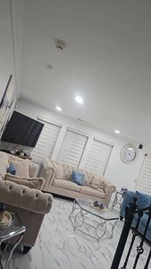 Fully renovated house for rent