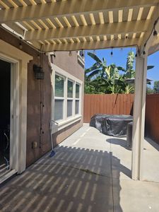 Fully renovated house for rent