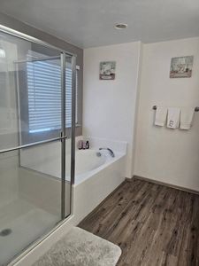 Fully renovated house for rent