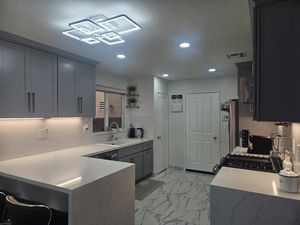 Fully renovated house for rent