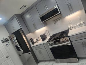 Fully renovated house for rent