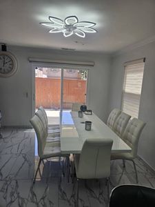 Fully renovated house for rent