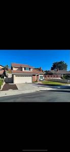 House 4bed / 3bath / 2 car garage for rent