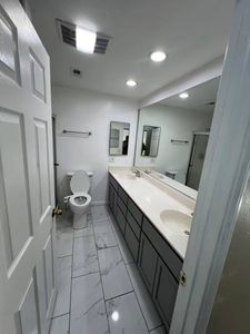 House for rent 3 bedroom 2 1/2...
