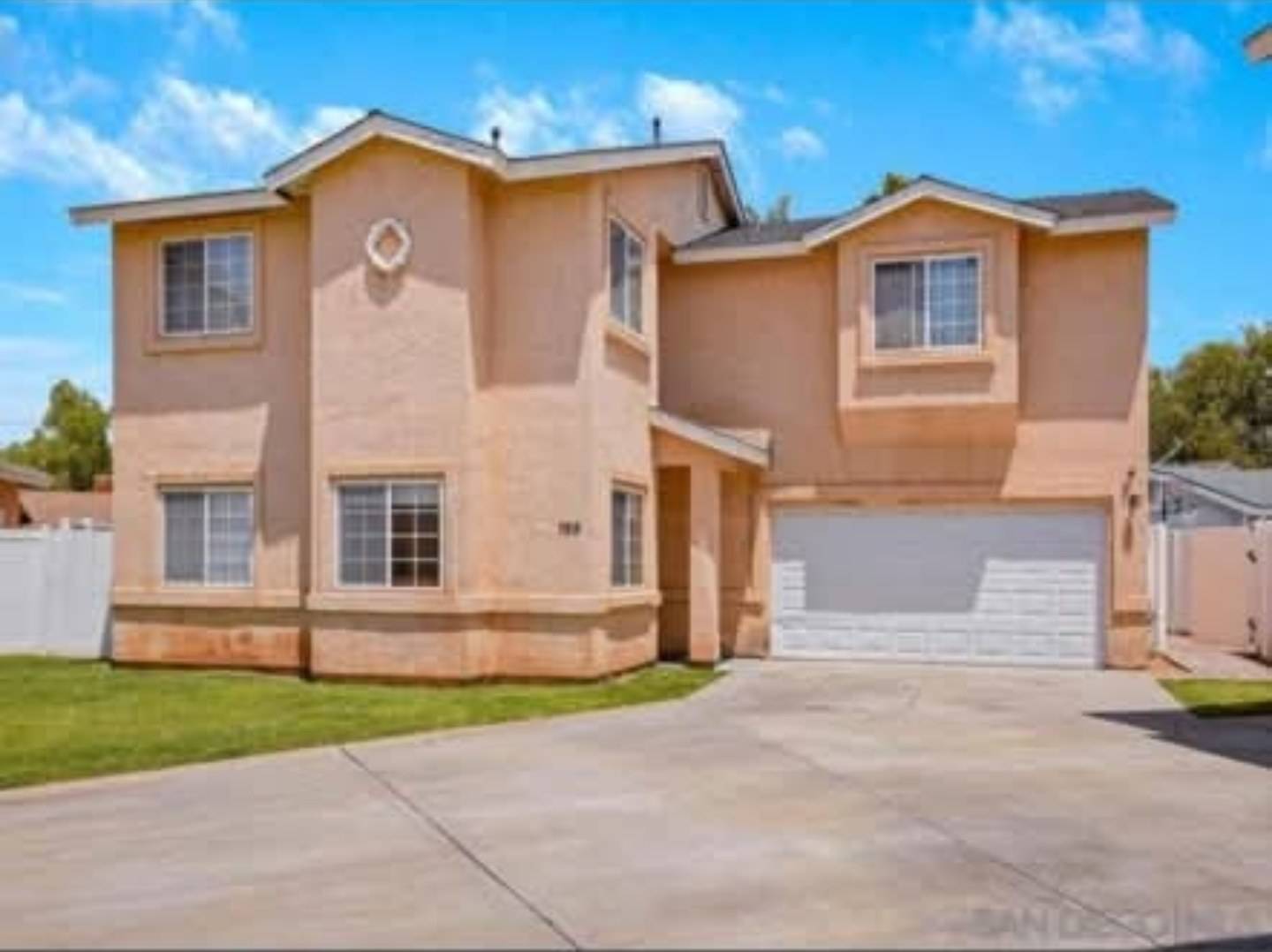 House in El Cajon for...