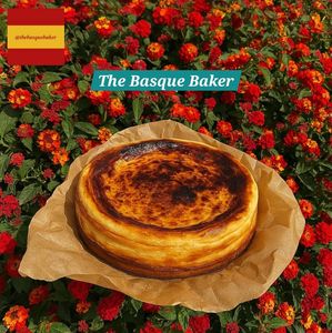 The Basque Baker