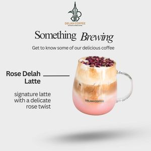 Delah Coffee