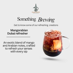 Delah Coffee