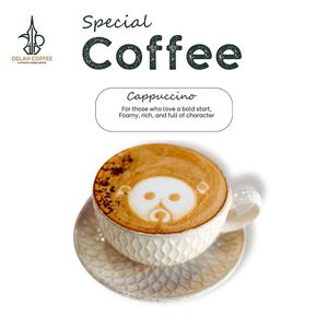 Delah Coffee
