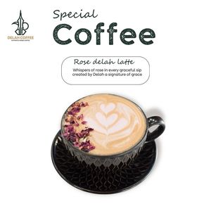 Delah Coffee
