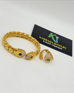 Karrada Jewelry
