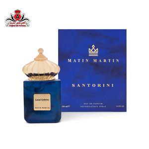 Alakidi Perfumes