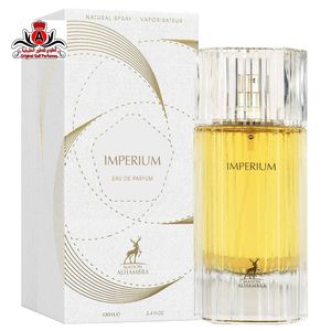 Alakidi Perfumes