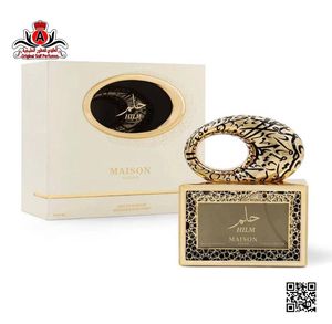 Alakidi Perfumes