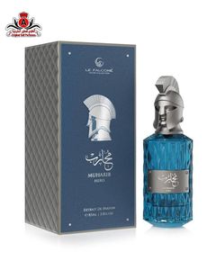 Alakidi Perfumes